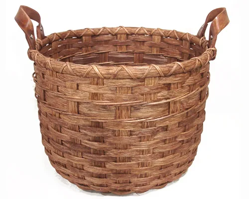 Mitten Basket
