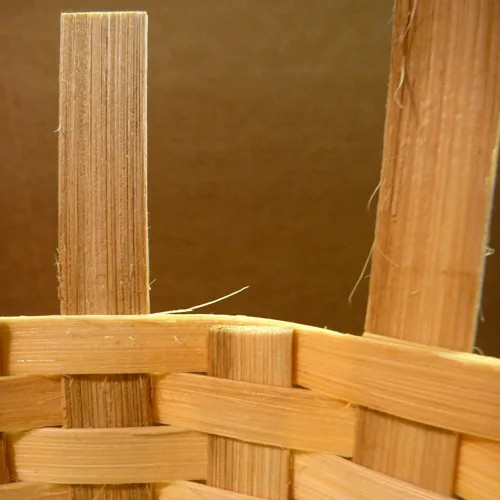 Clip all inside stakes