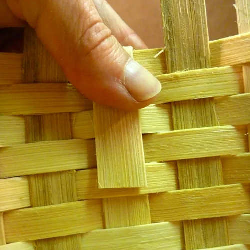 Fold and clip