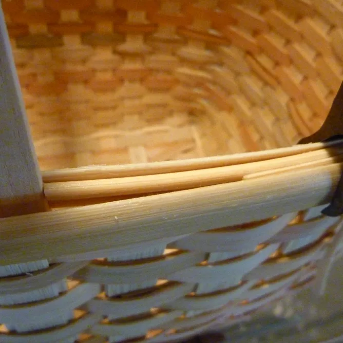 Rim filler