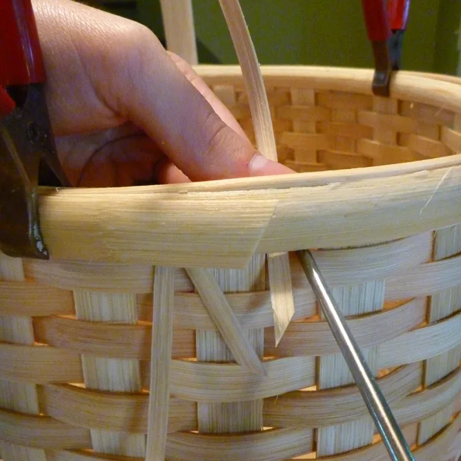 Looping the lasher