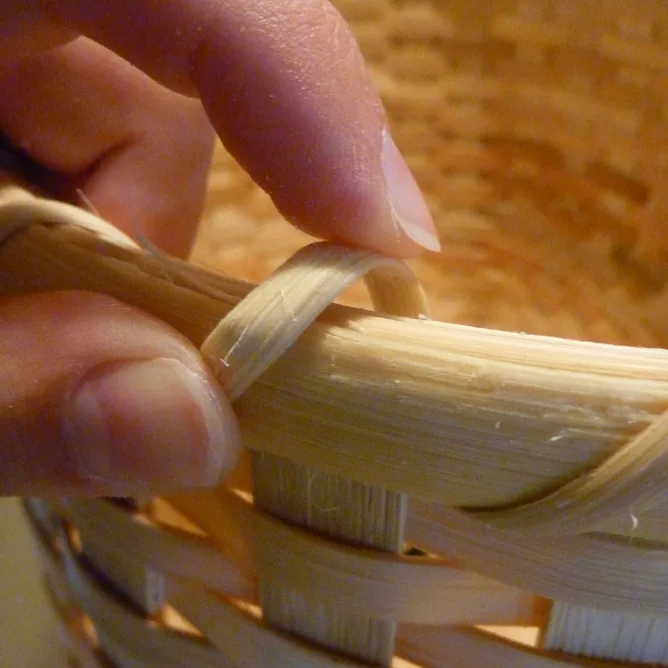 Tightening the lasher