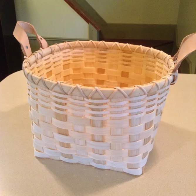 Singed Basket