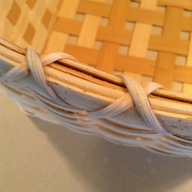 Singed Basket
