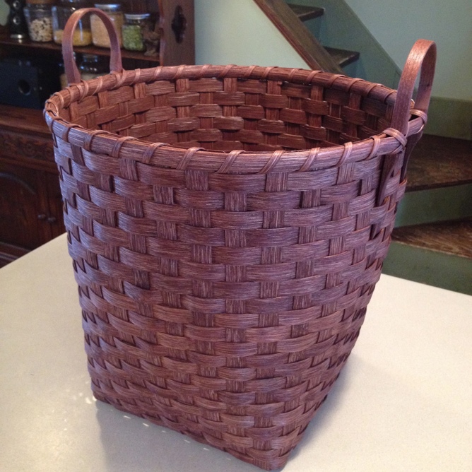 To stain or not to stain … that is the question!
