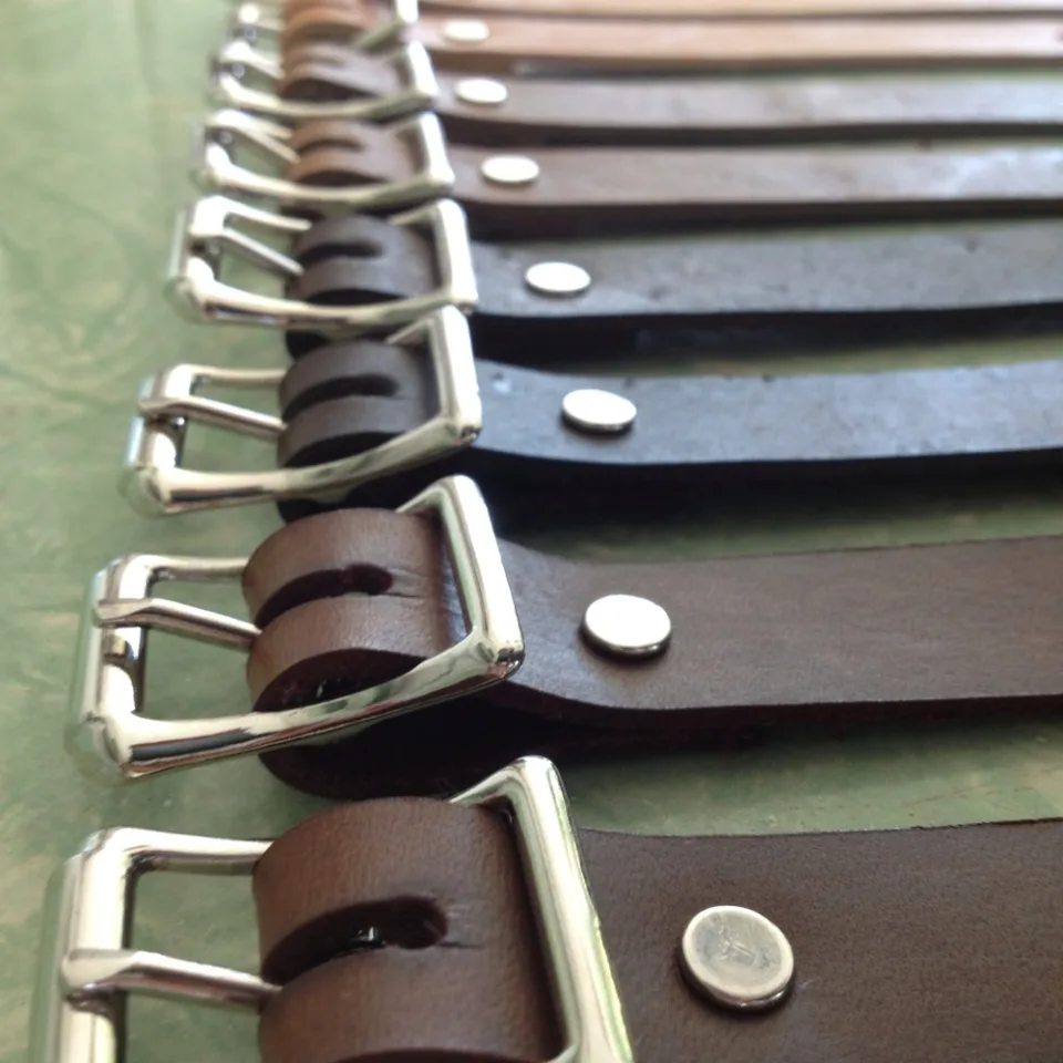 Bicycle Handles