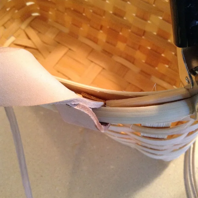 Rim filler