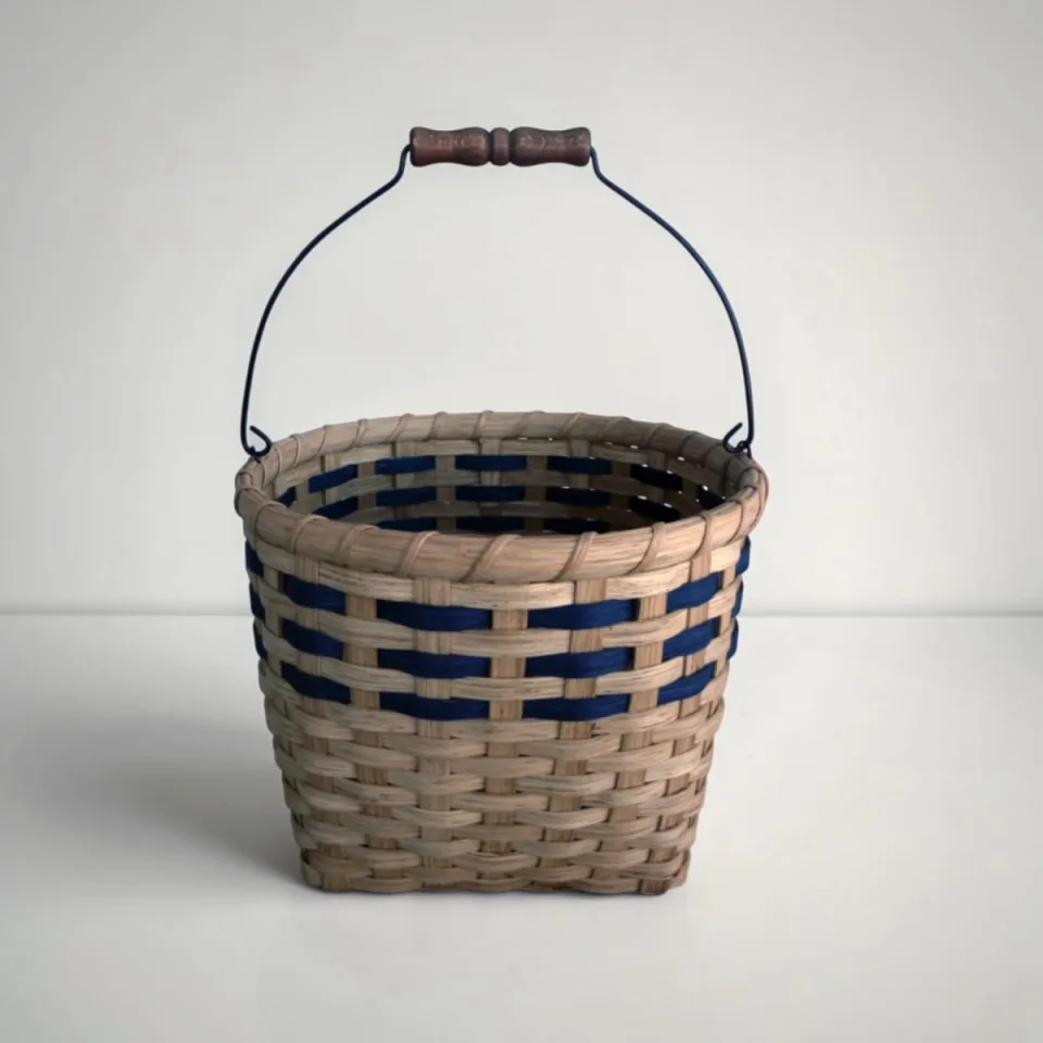 Snack Basket