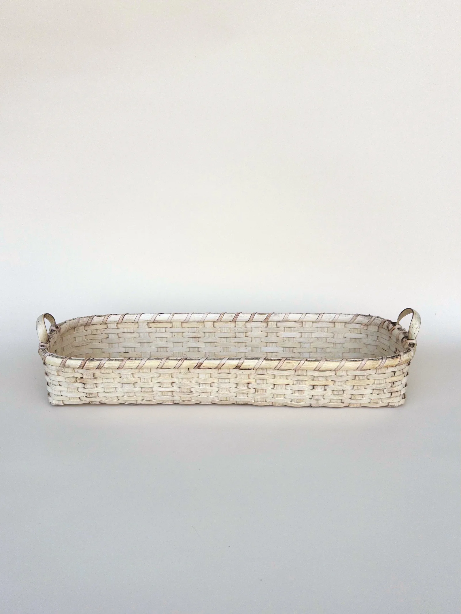 Gathering Table Basket — image 1