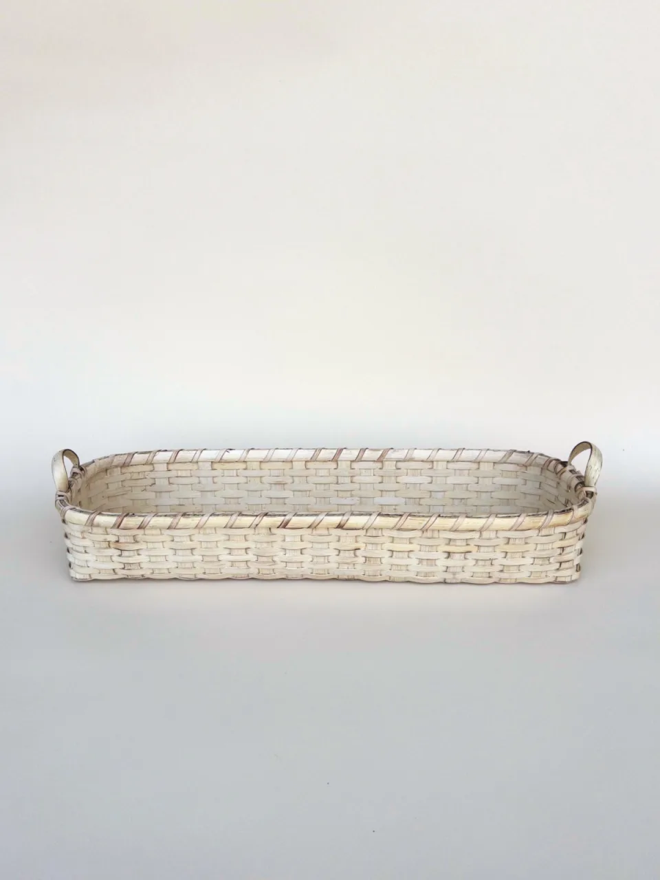 Gathering Table Basket