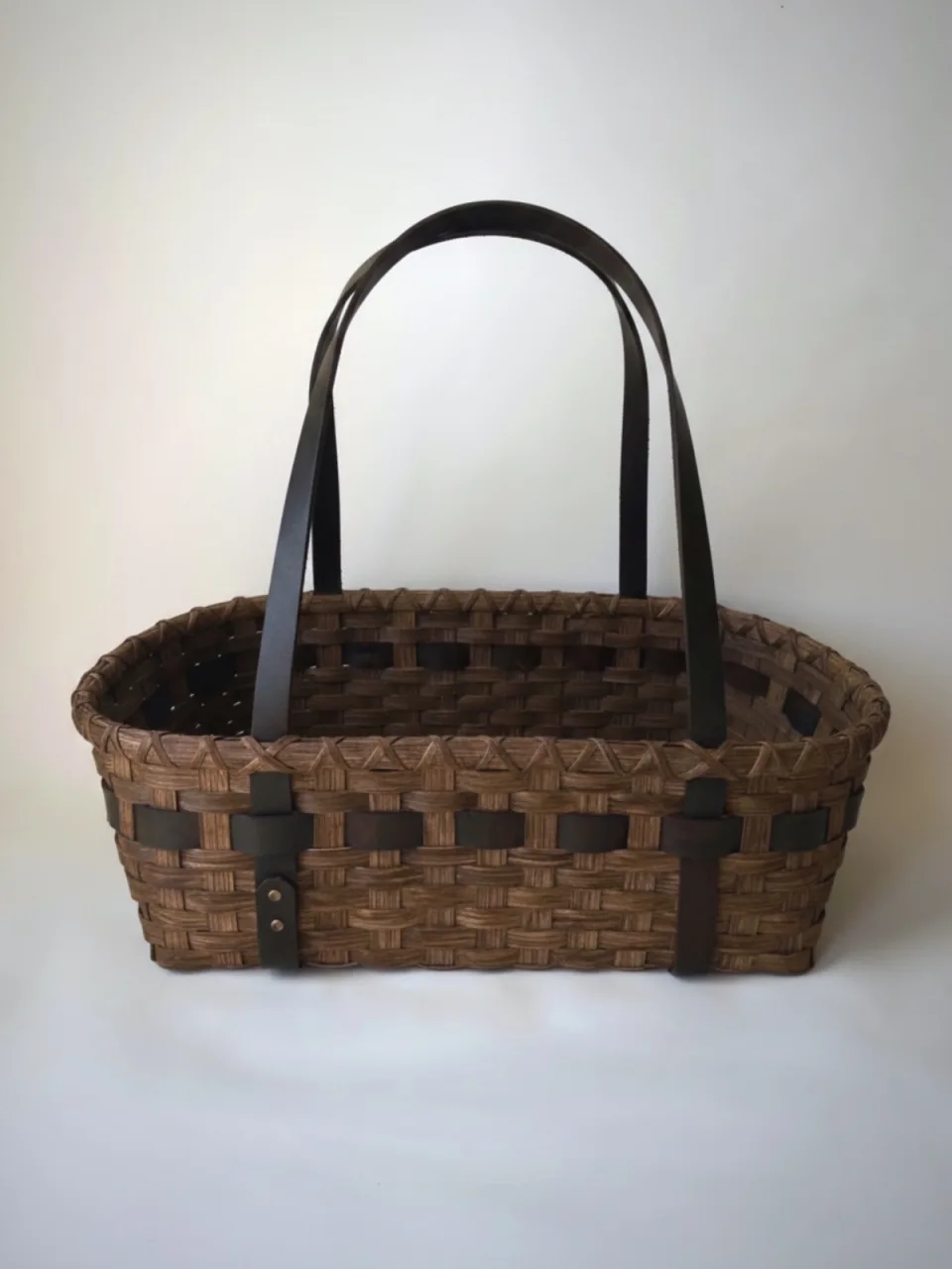 Farm-to-Table Market Basket