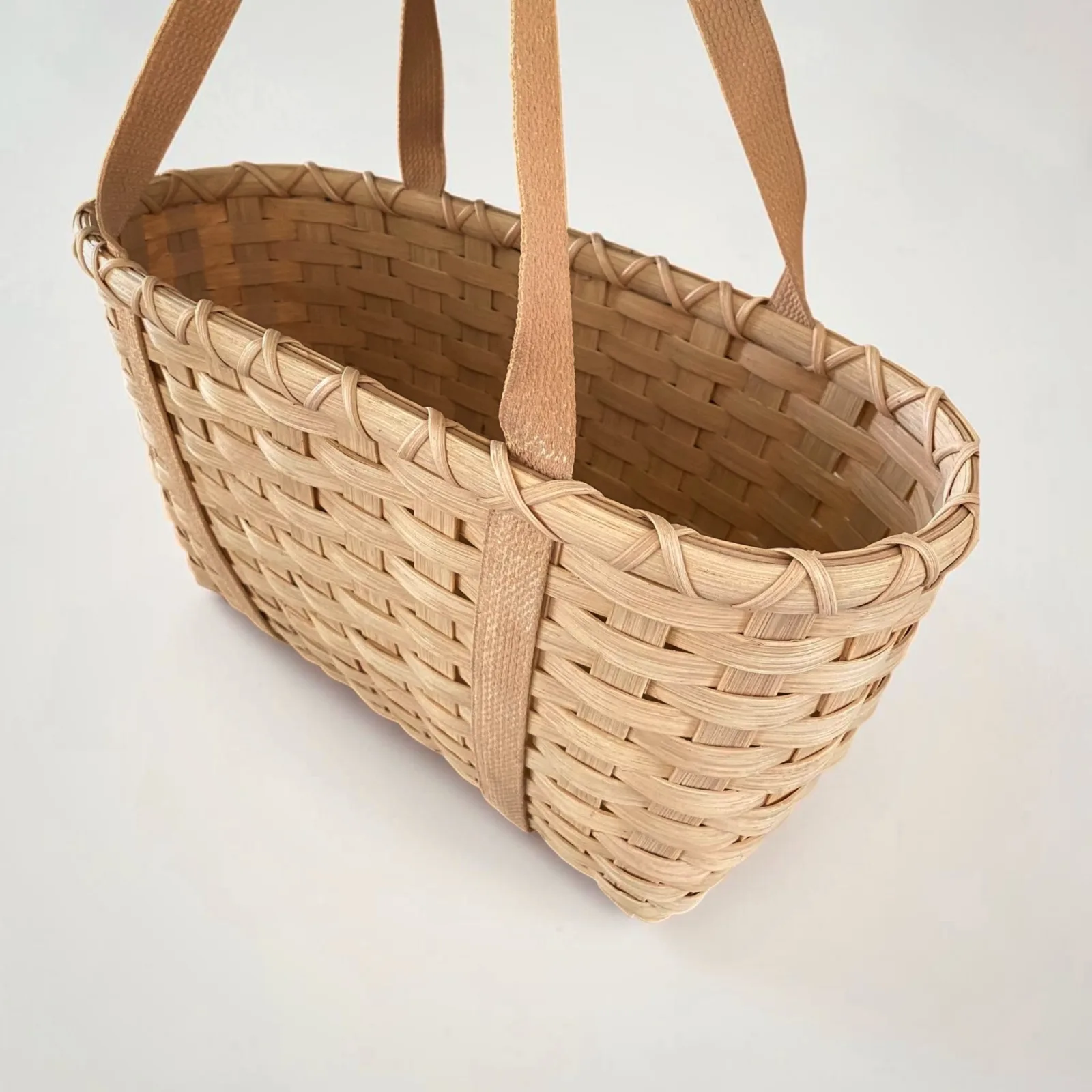 Summertime Tote Basket — image 4