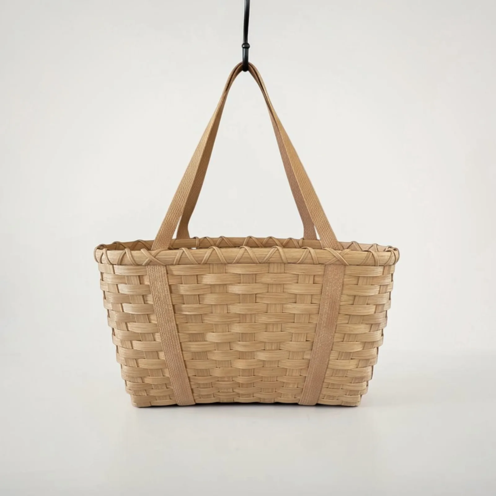 Summertime Tote Basket — image 2