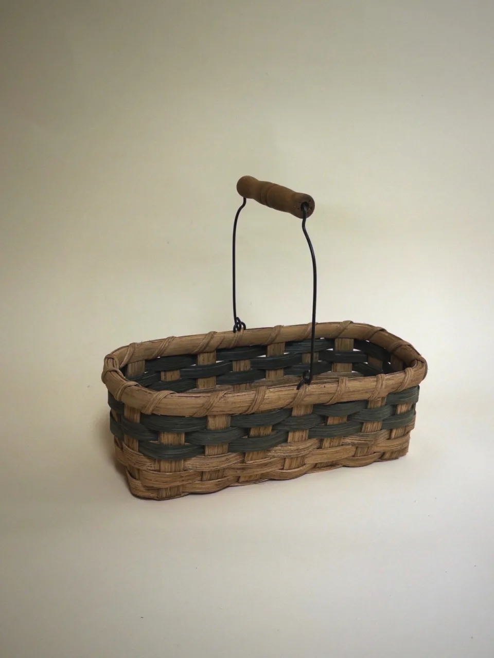 Jelly Basket