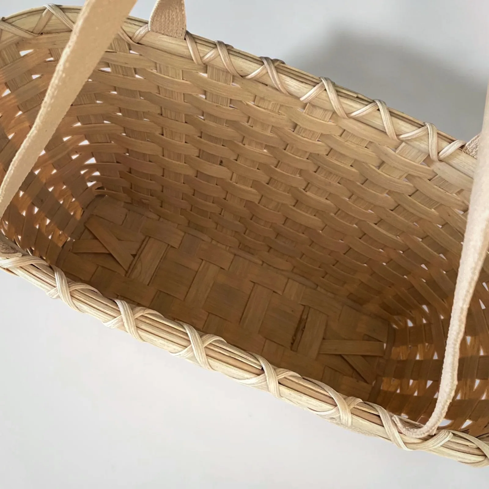 Summertime Tote Basket — image 5