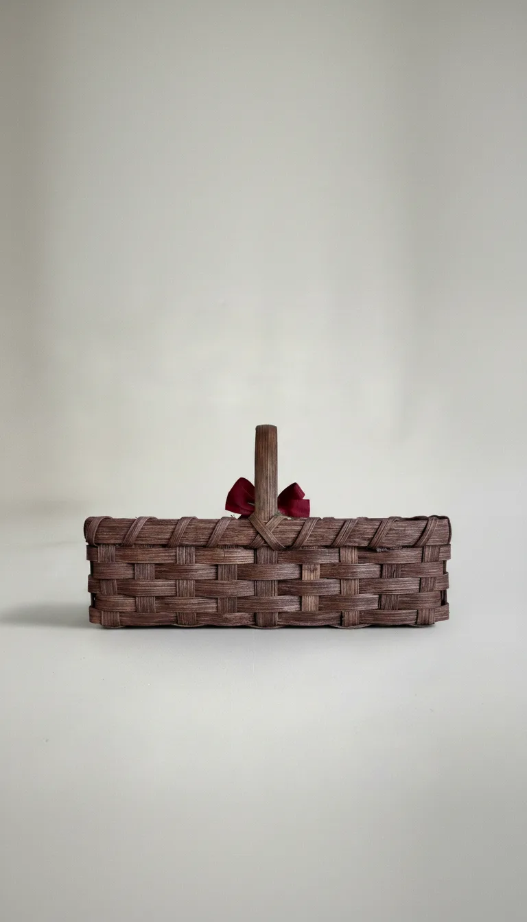Sweet Hearts Basket — image 4