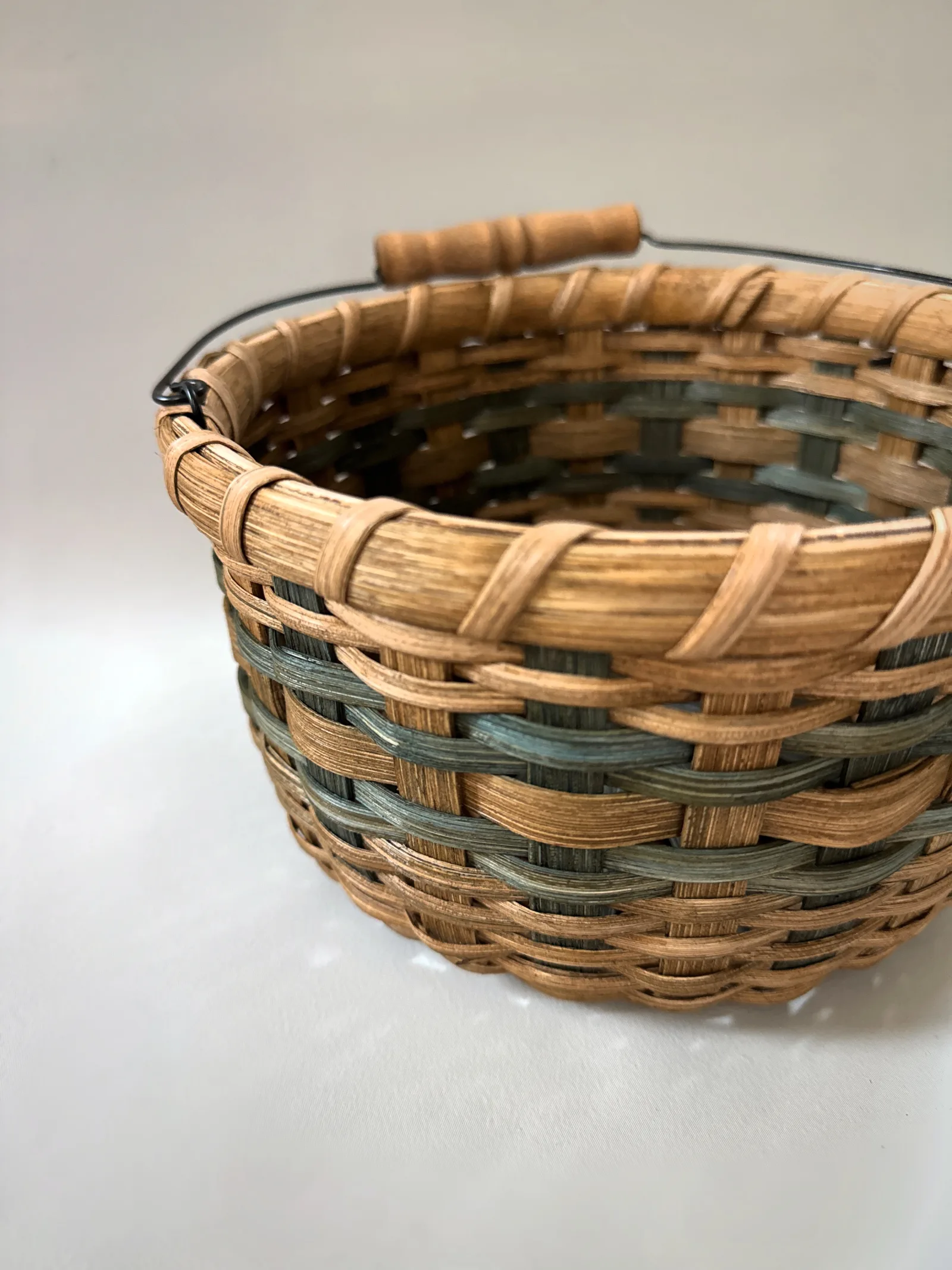 Northwoods Berry Basket — image 3