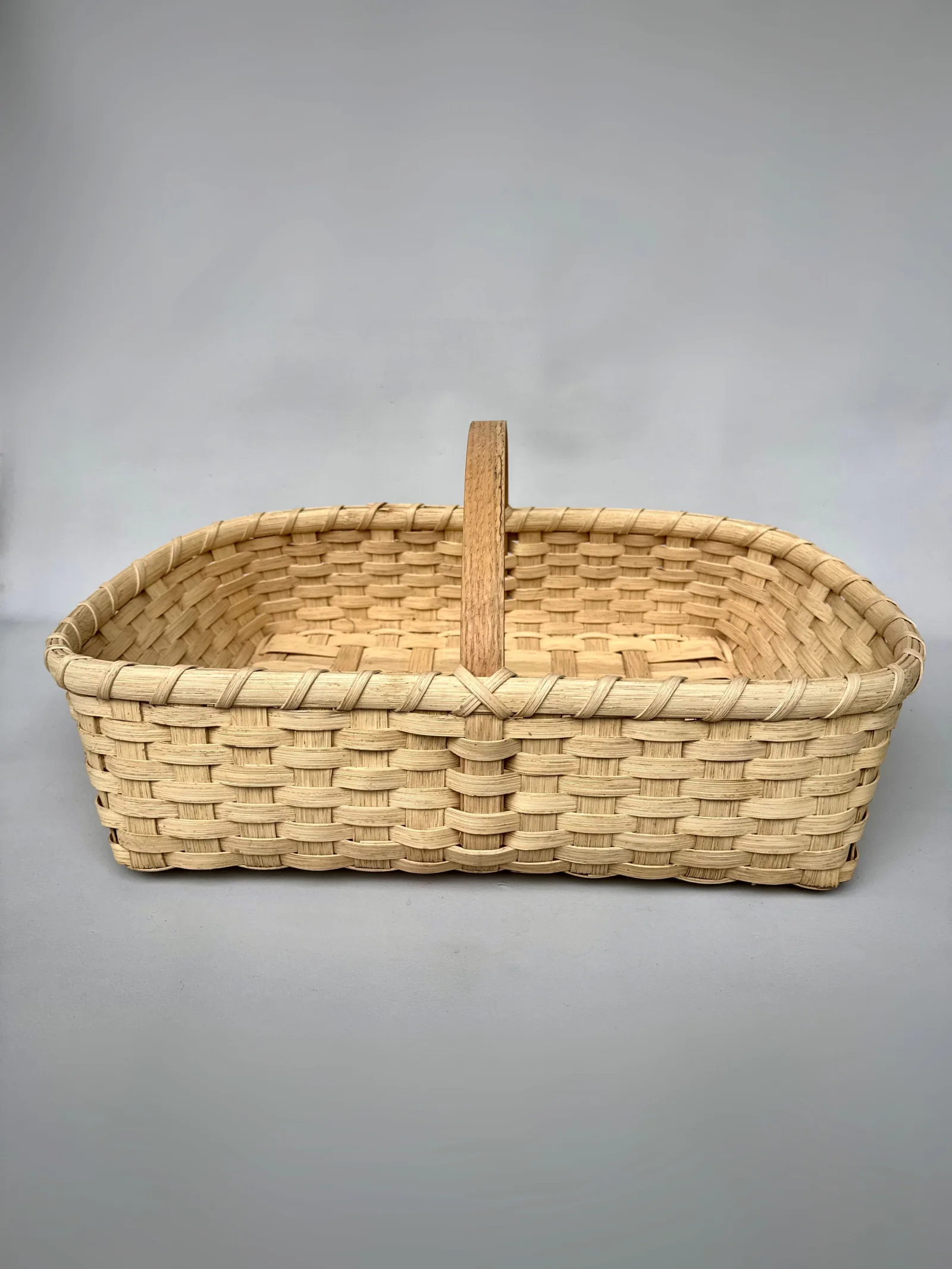 Garden & Gather Basket — image 1