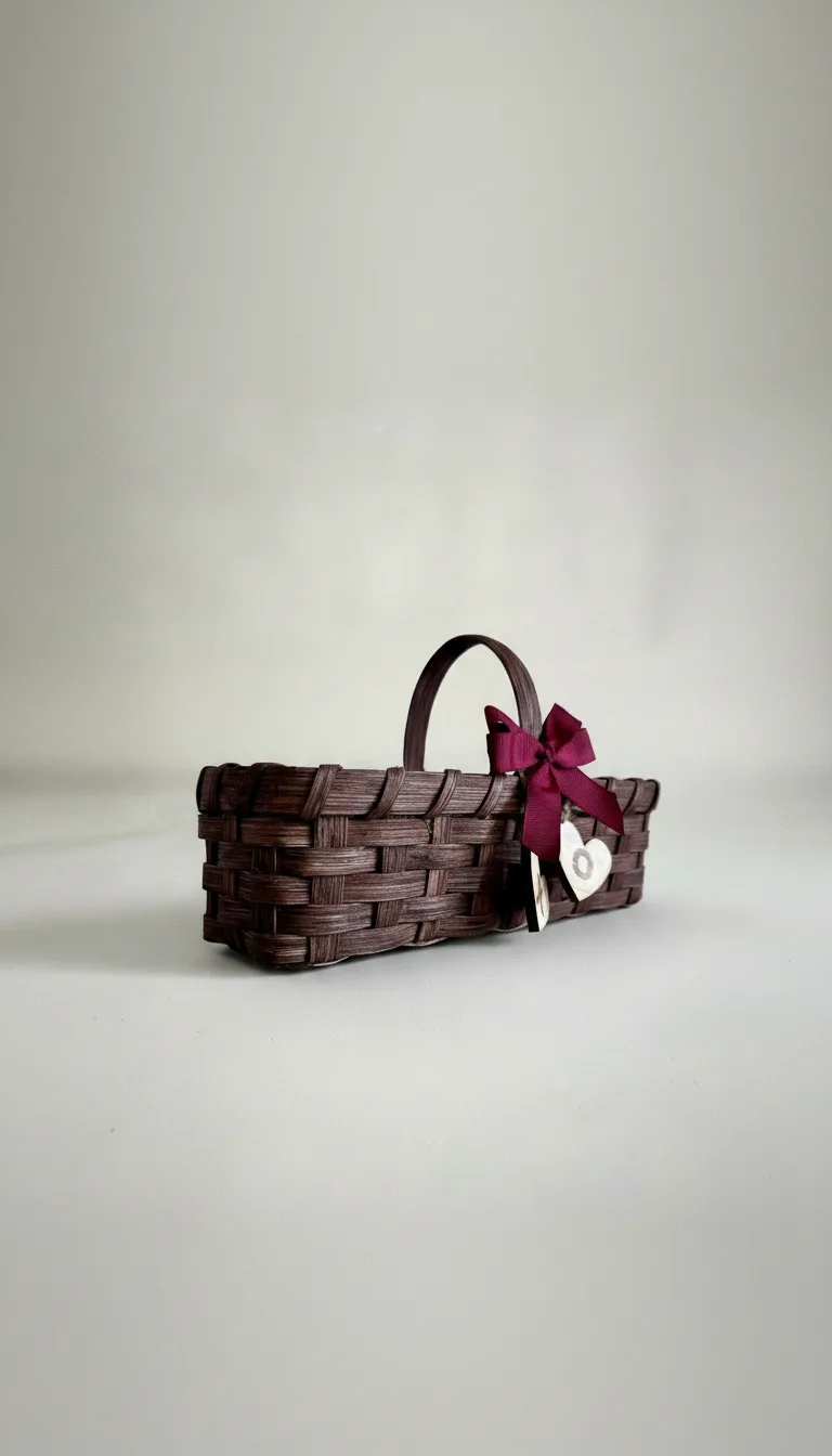 Sweet Hearts Basket — image 2