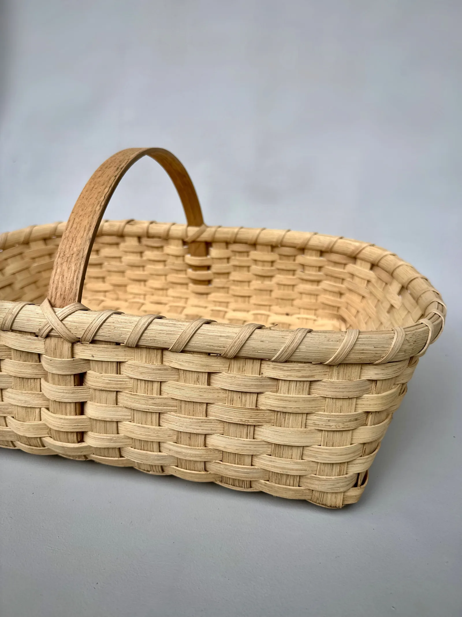Garden & Gather Basket — image 2
