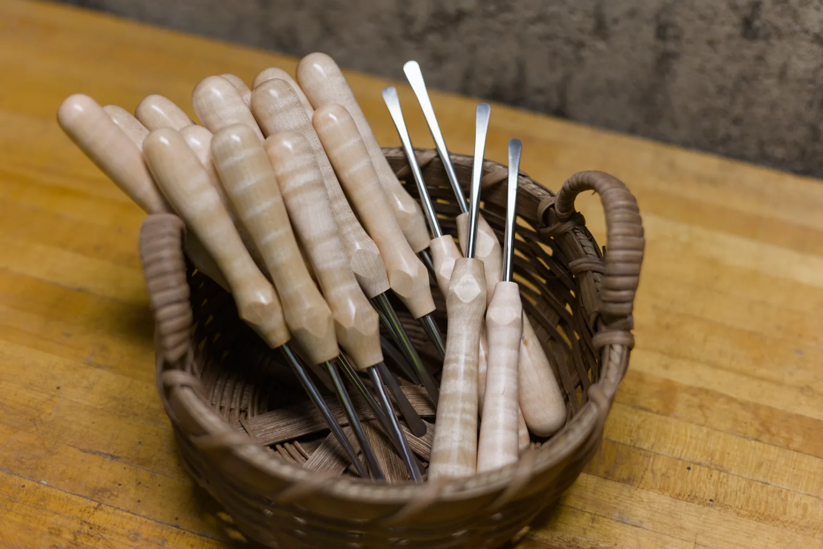 Weaving Tool — image 1