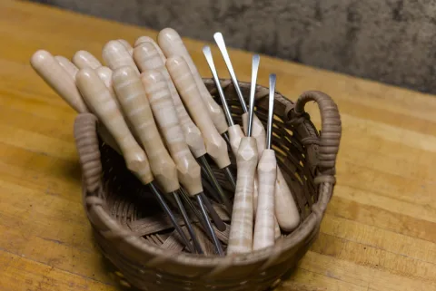 Weaving Tool