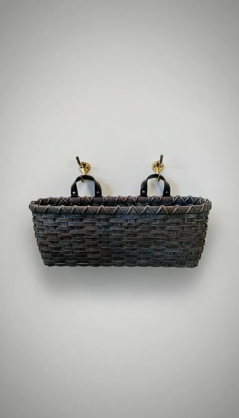 Long Mail Basket