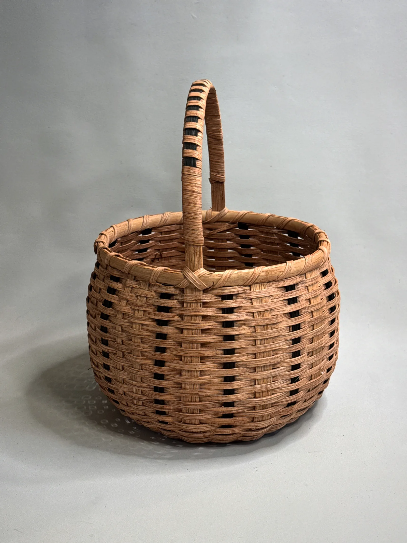 Pumpkin Treat Basket — image 3