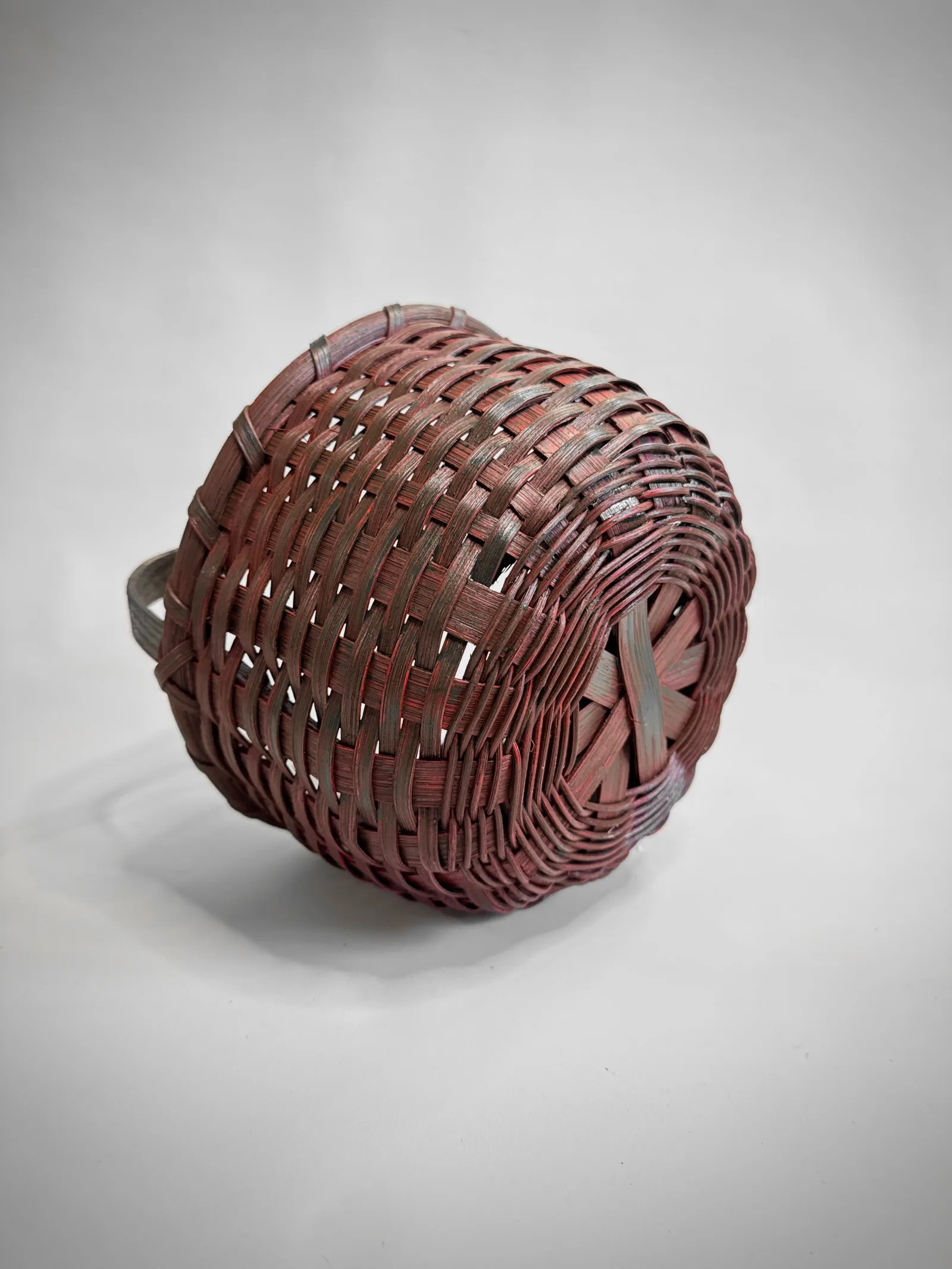 Little Round Basket — image 4