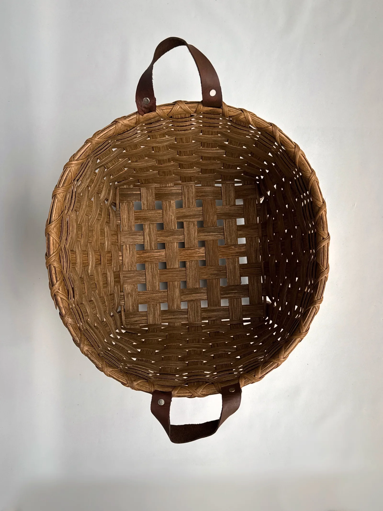 Footed Storage Basket — image 6