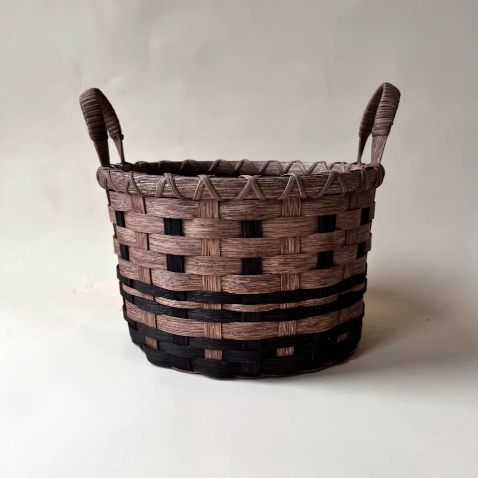 Heritage Bucket Basket