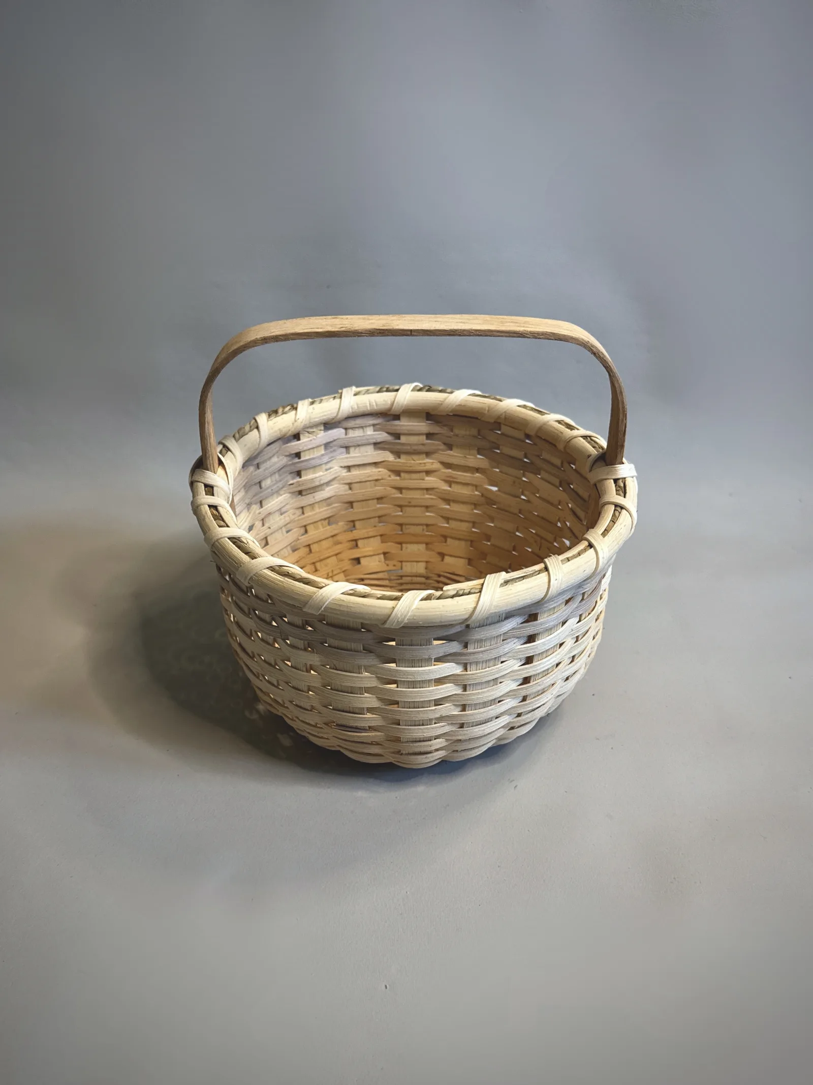 Little Round Basket — image 7