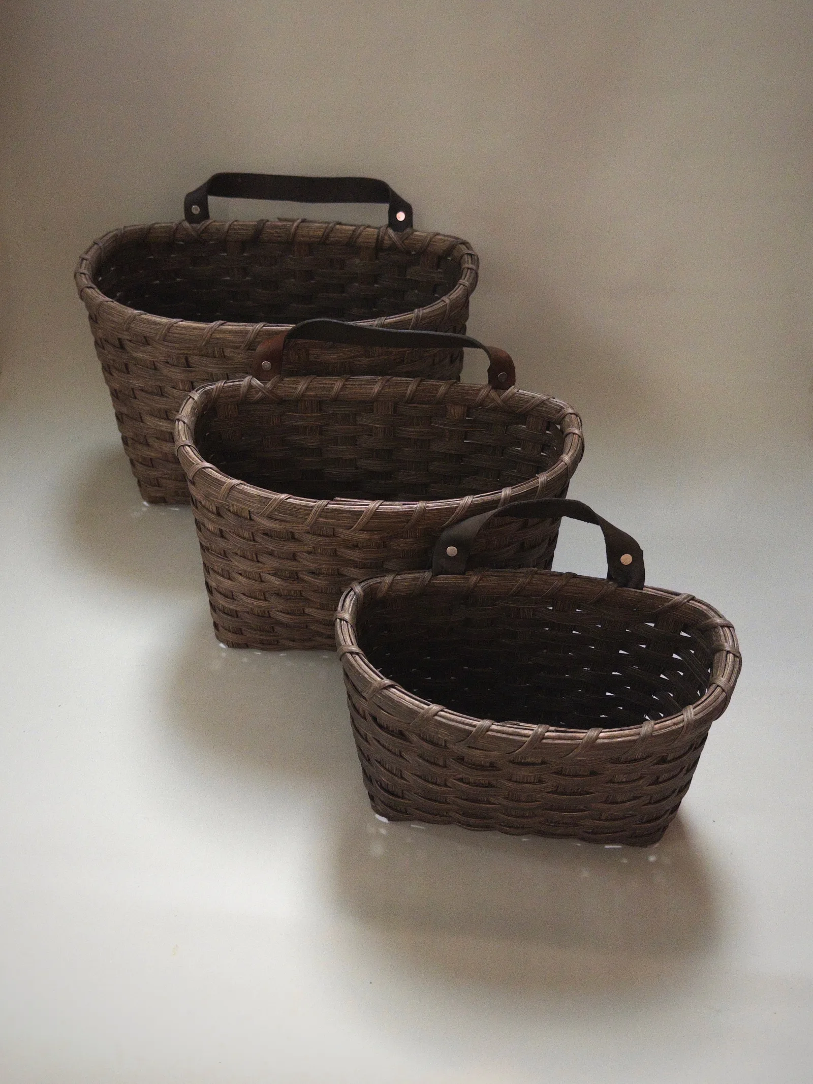 Small Mail Basket — image 7