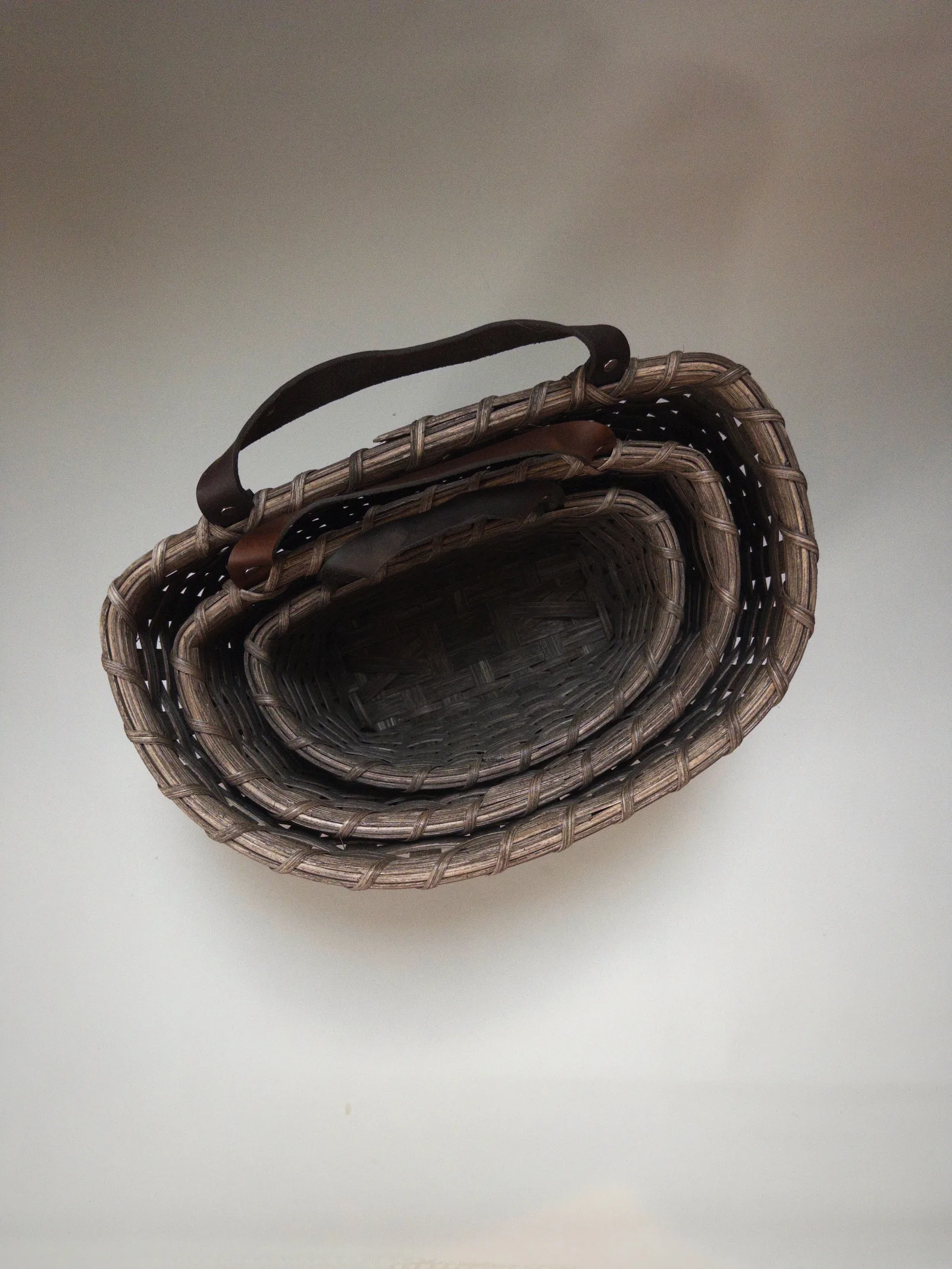Small Mail Basket — image 8