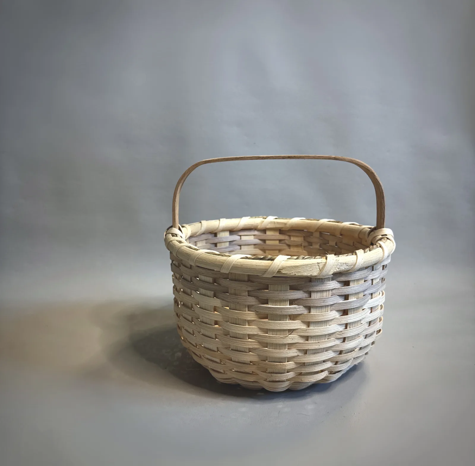 Little Round Basket — image 3