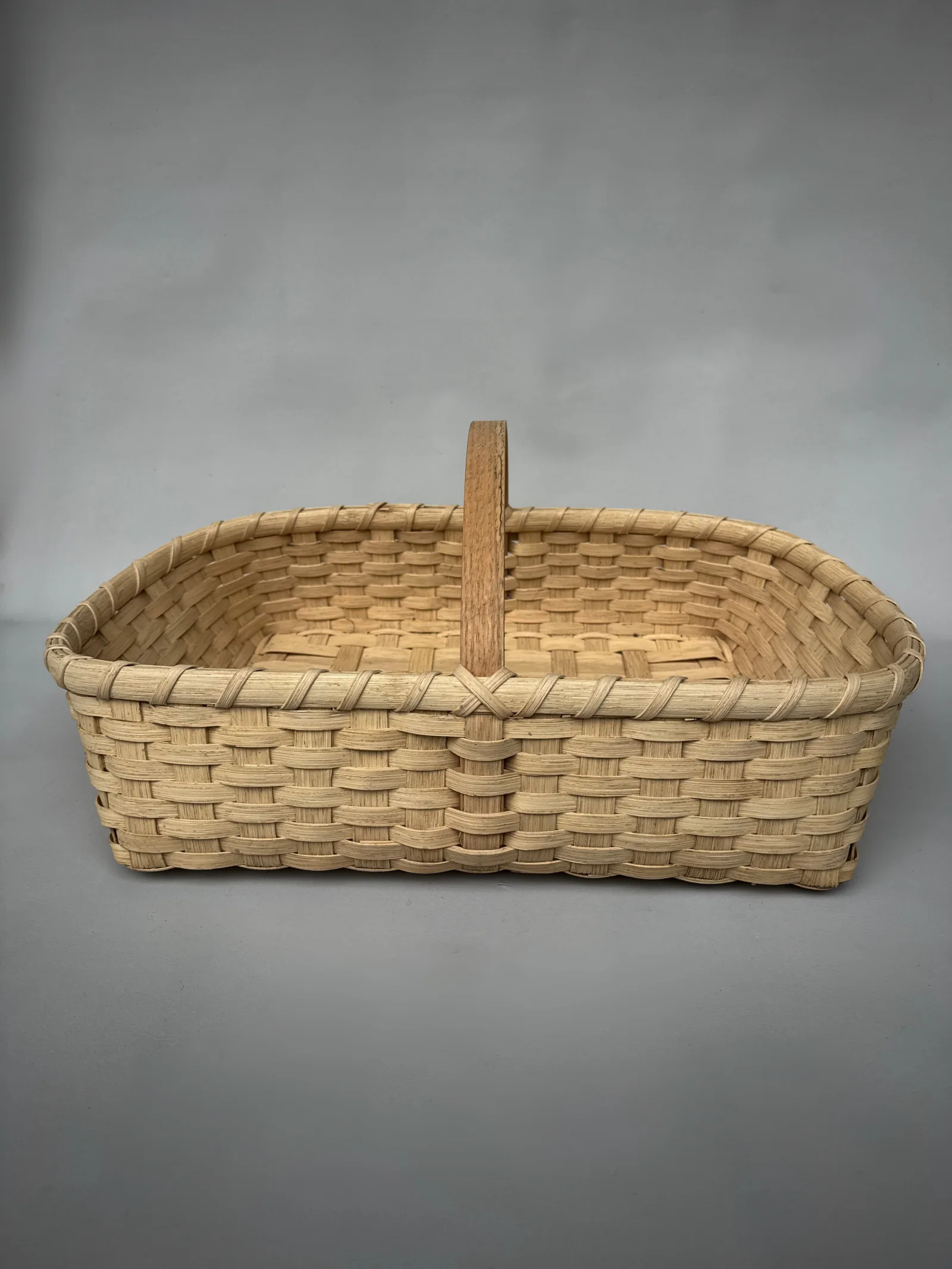 Garden & Gather Basket — image 1