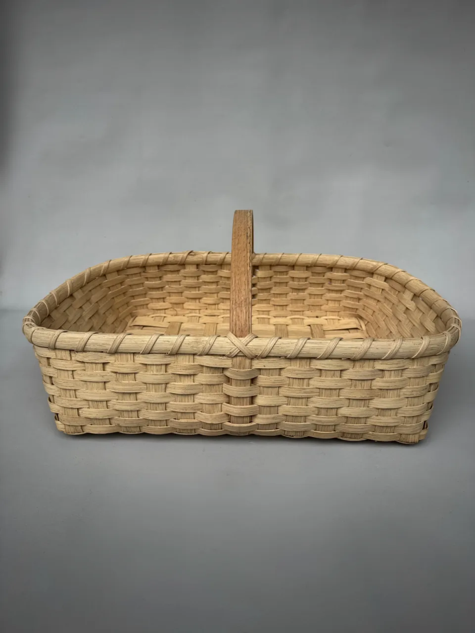 Garden & Gather Basket