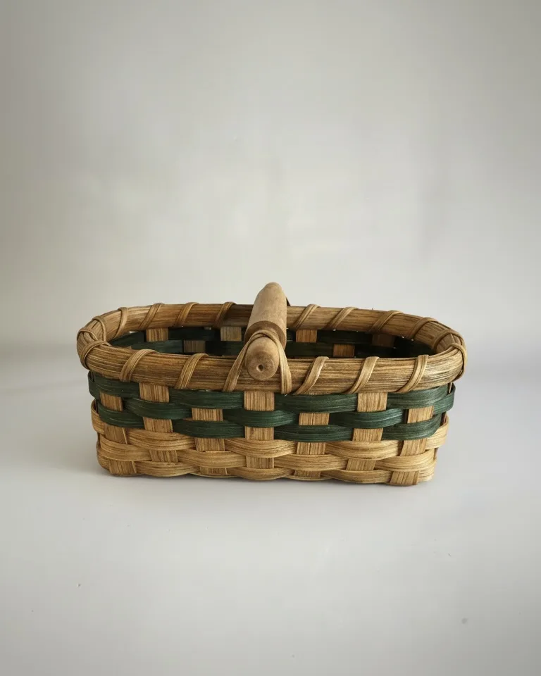 Mini Rolling Pin Basket — image 1
