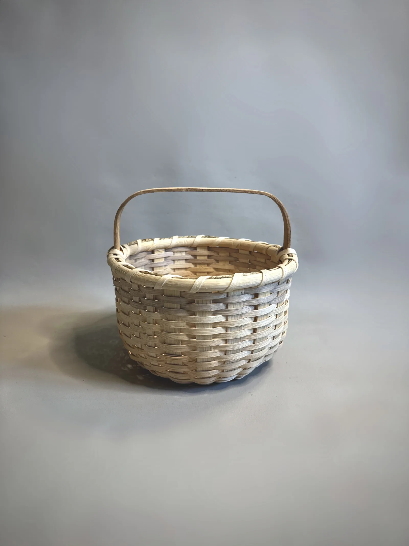 Little Round Basket — image 8