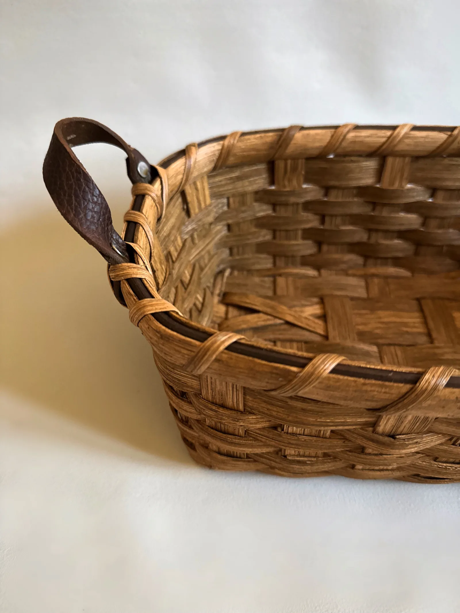 Modern Bread Basket — image 6