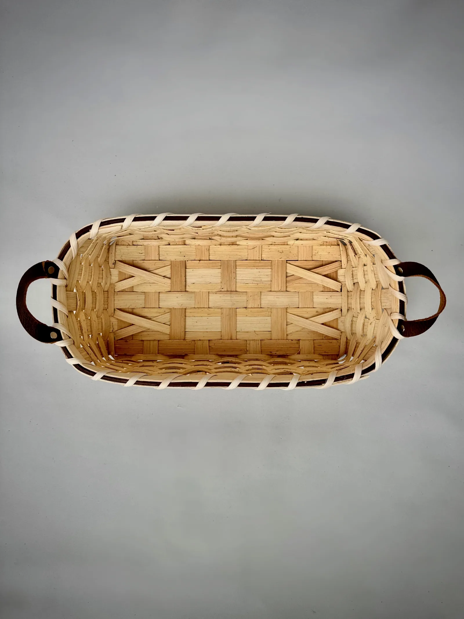 Modern Bread Basket — image 2