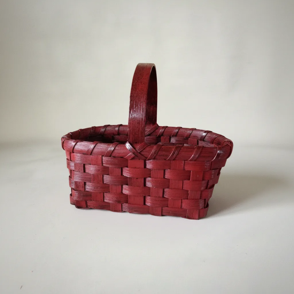 Little Gift Basket — image 1