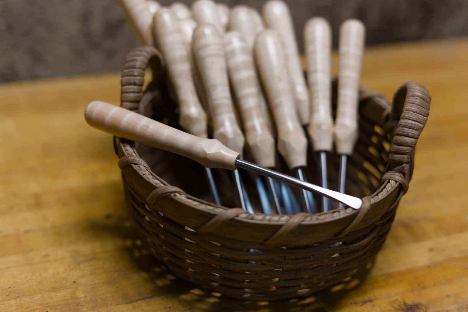 Weaving Tool — image 3