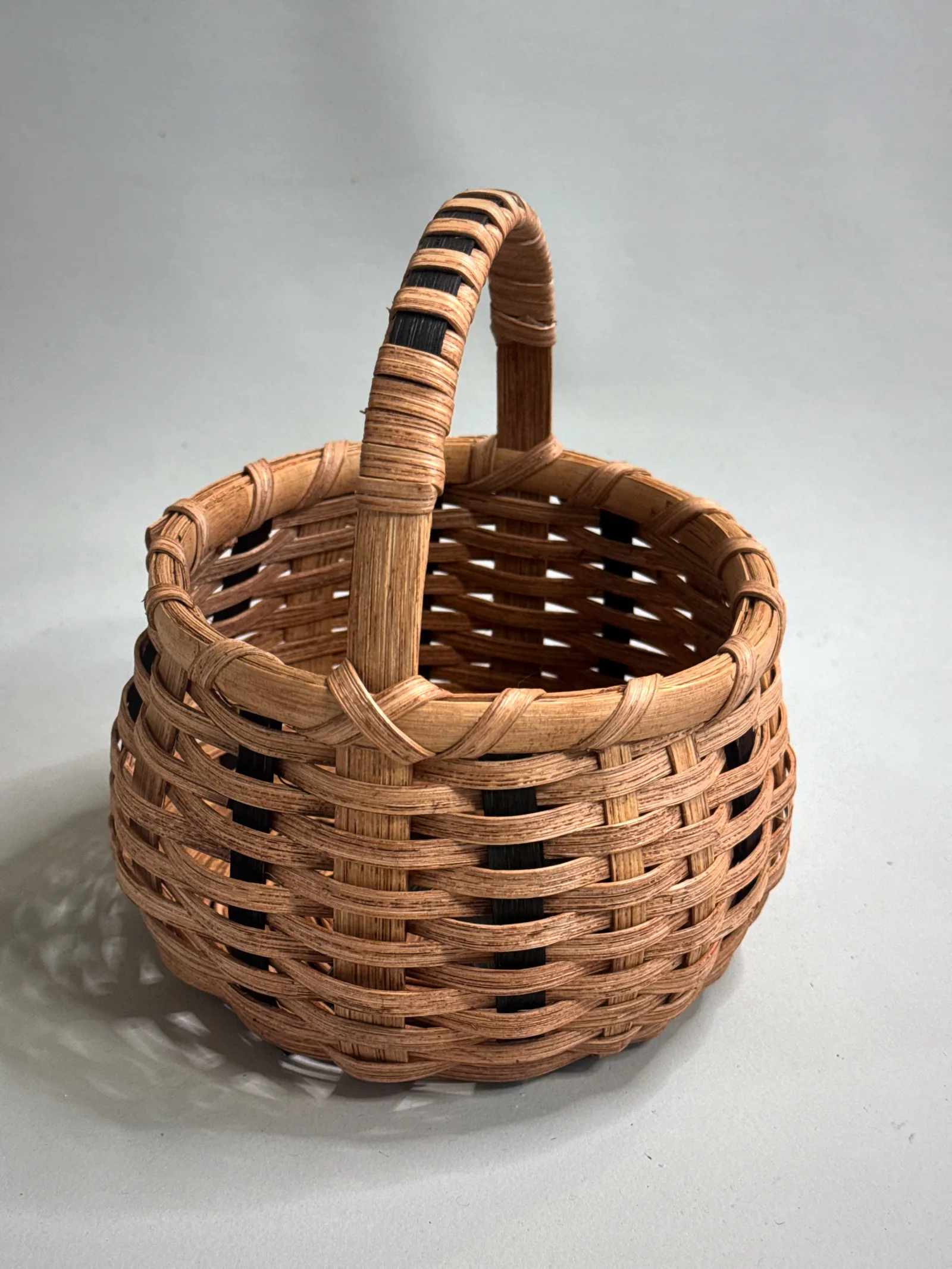 Mini Pumpkin Treat Basket — image 6