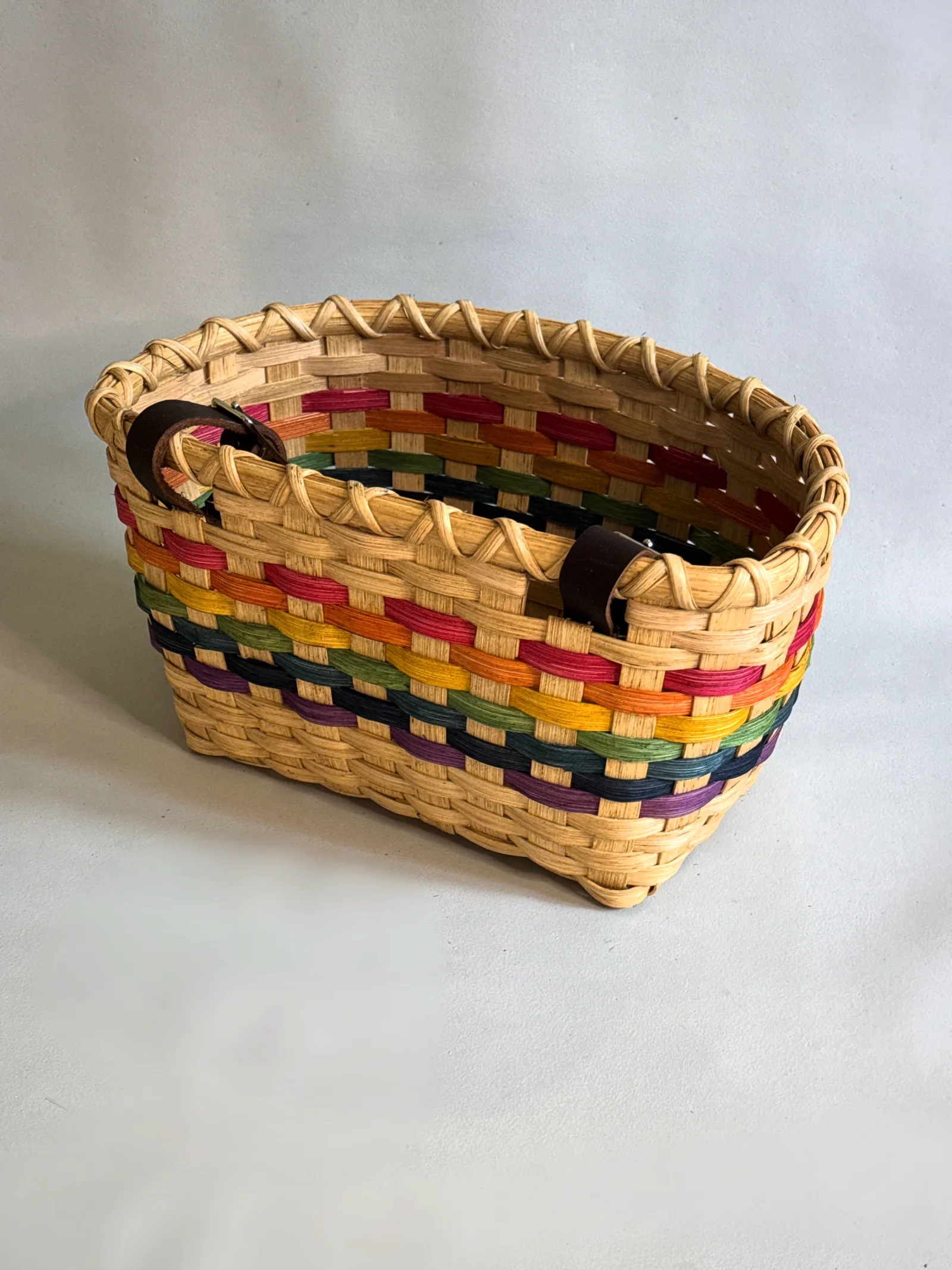 Bicycle Basket Youth — image 3