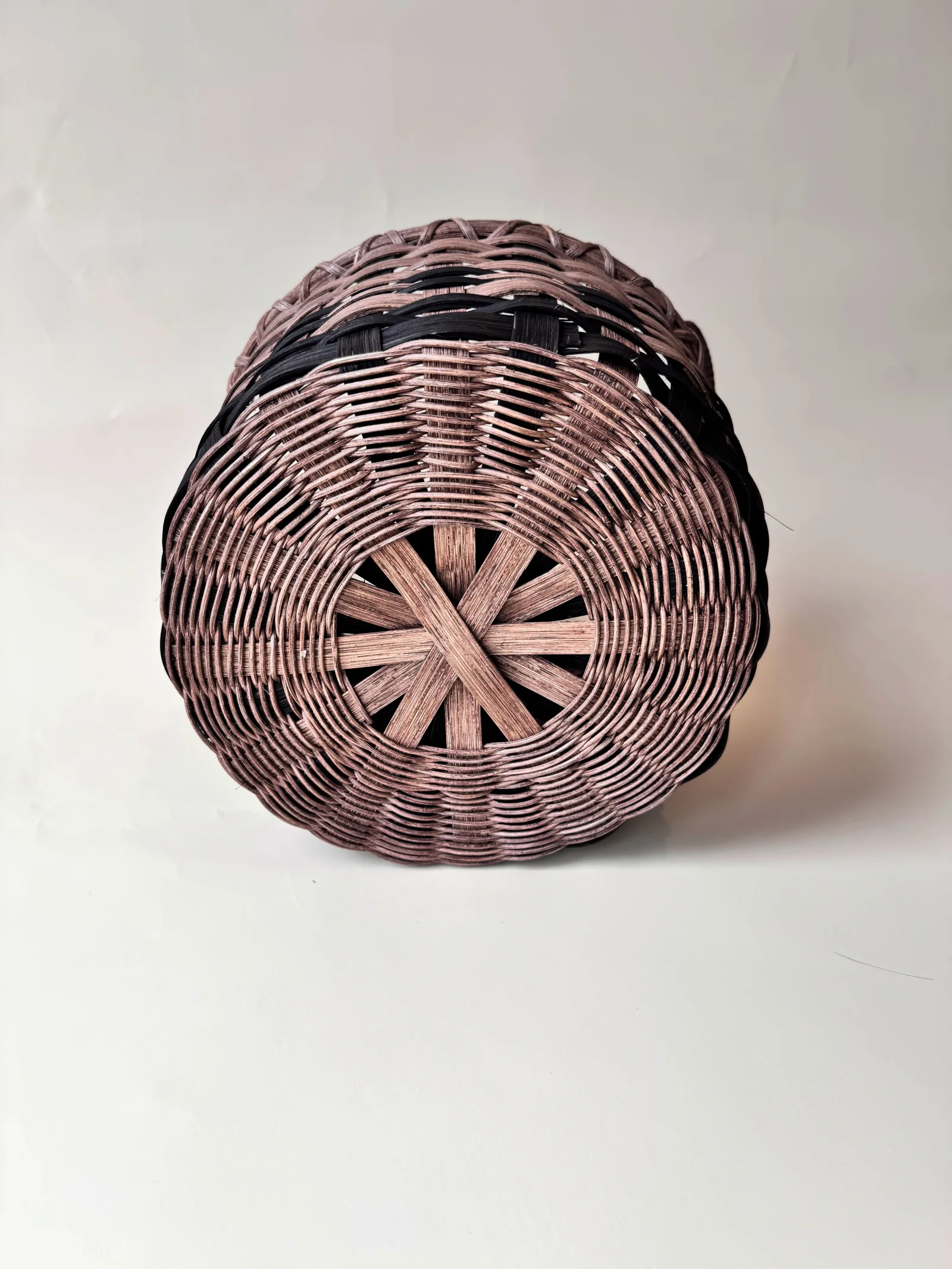 Heritage Bucket Basket — image 2