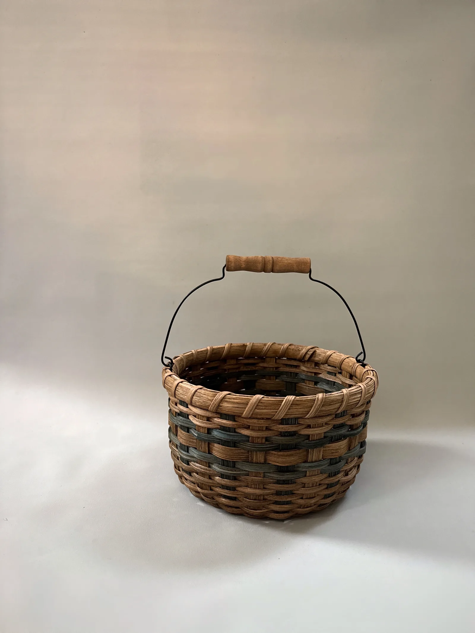 Northwoods Berry Basket — image 8