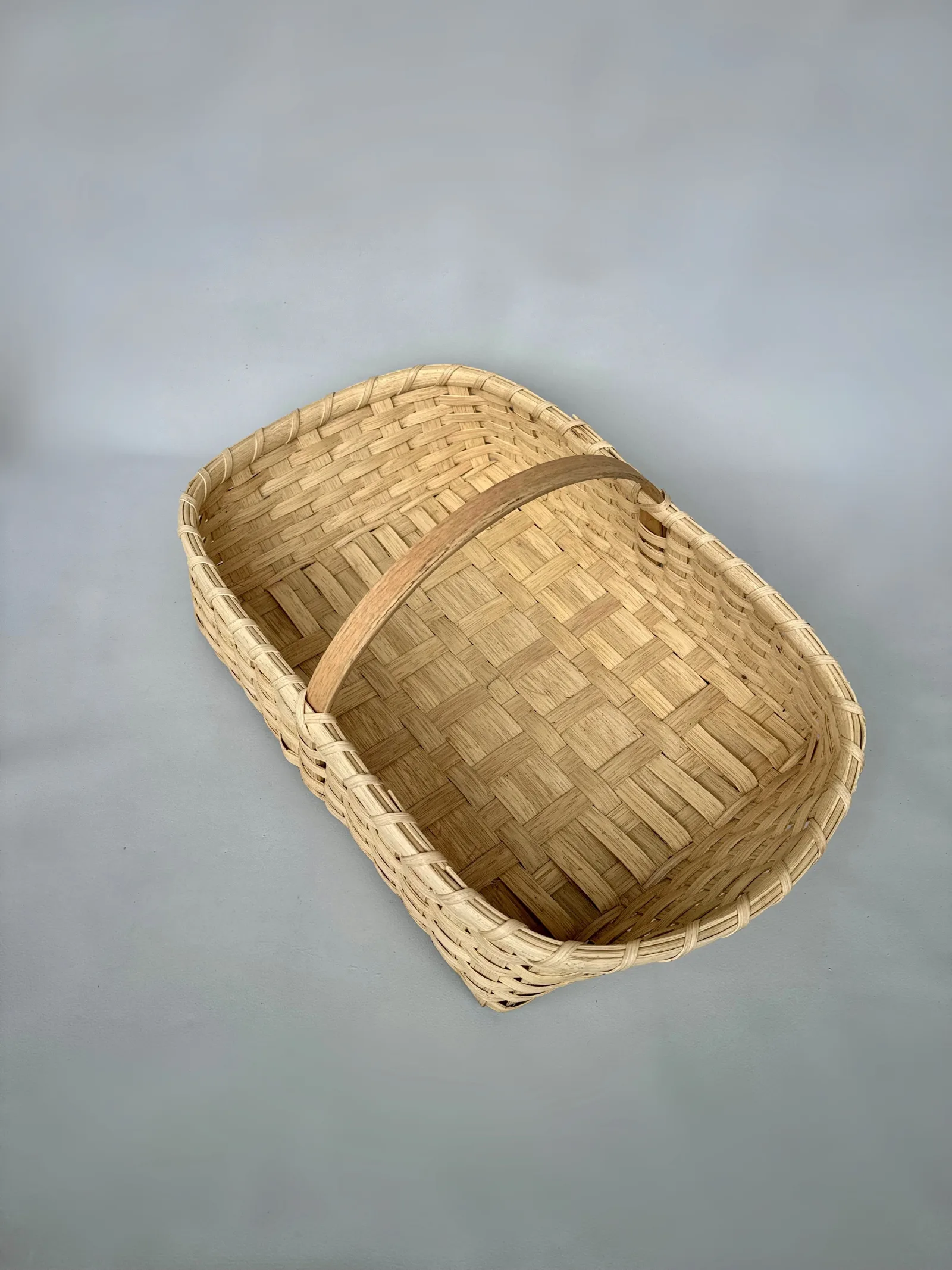 Garden & Gather Basket — image 3