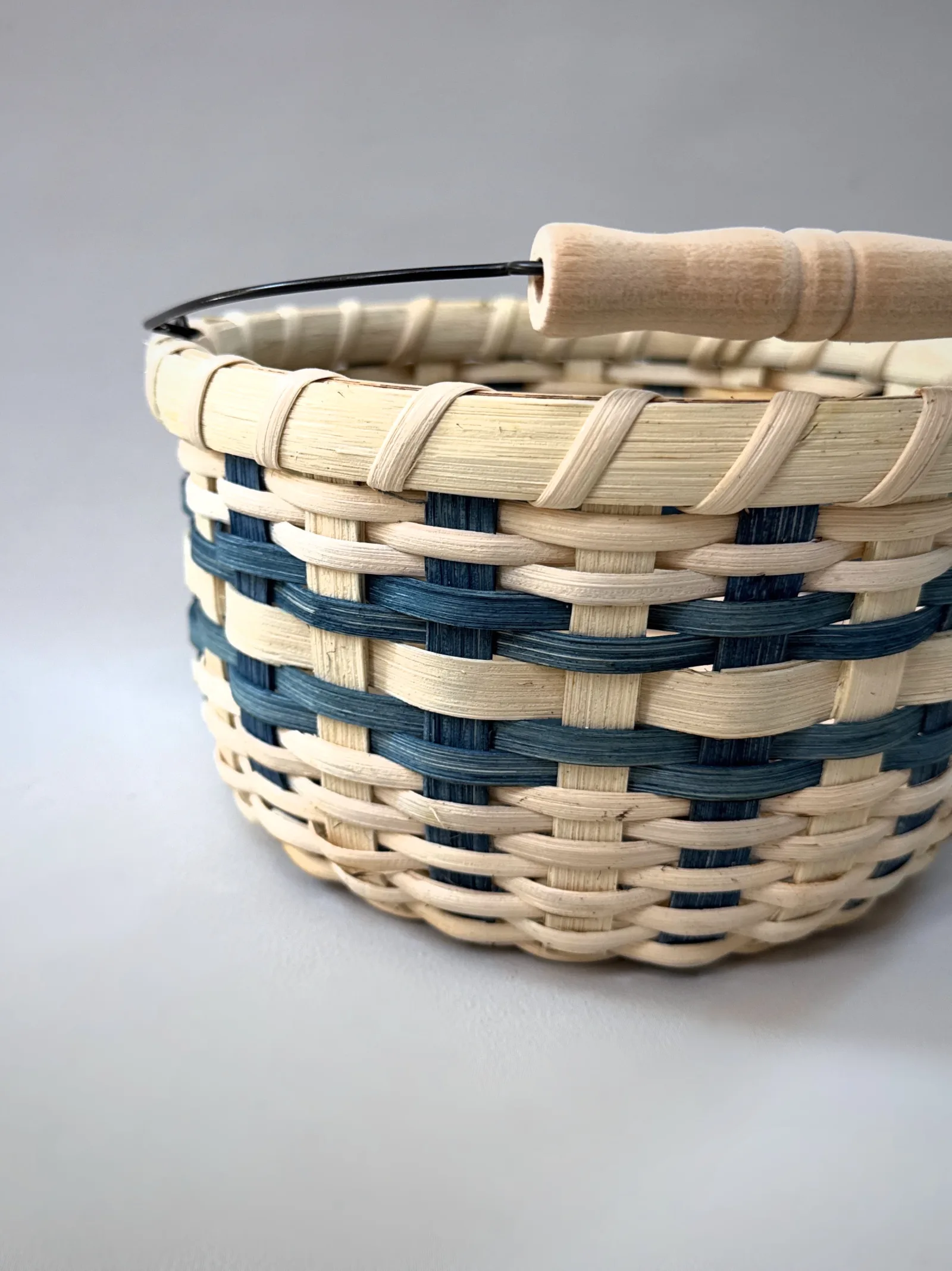 Northwoods Berry Basket — image 2