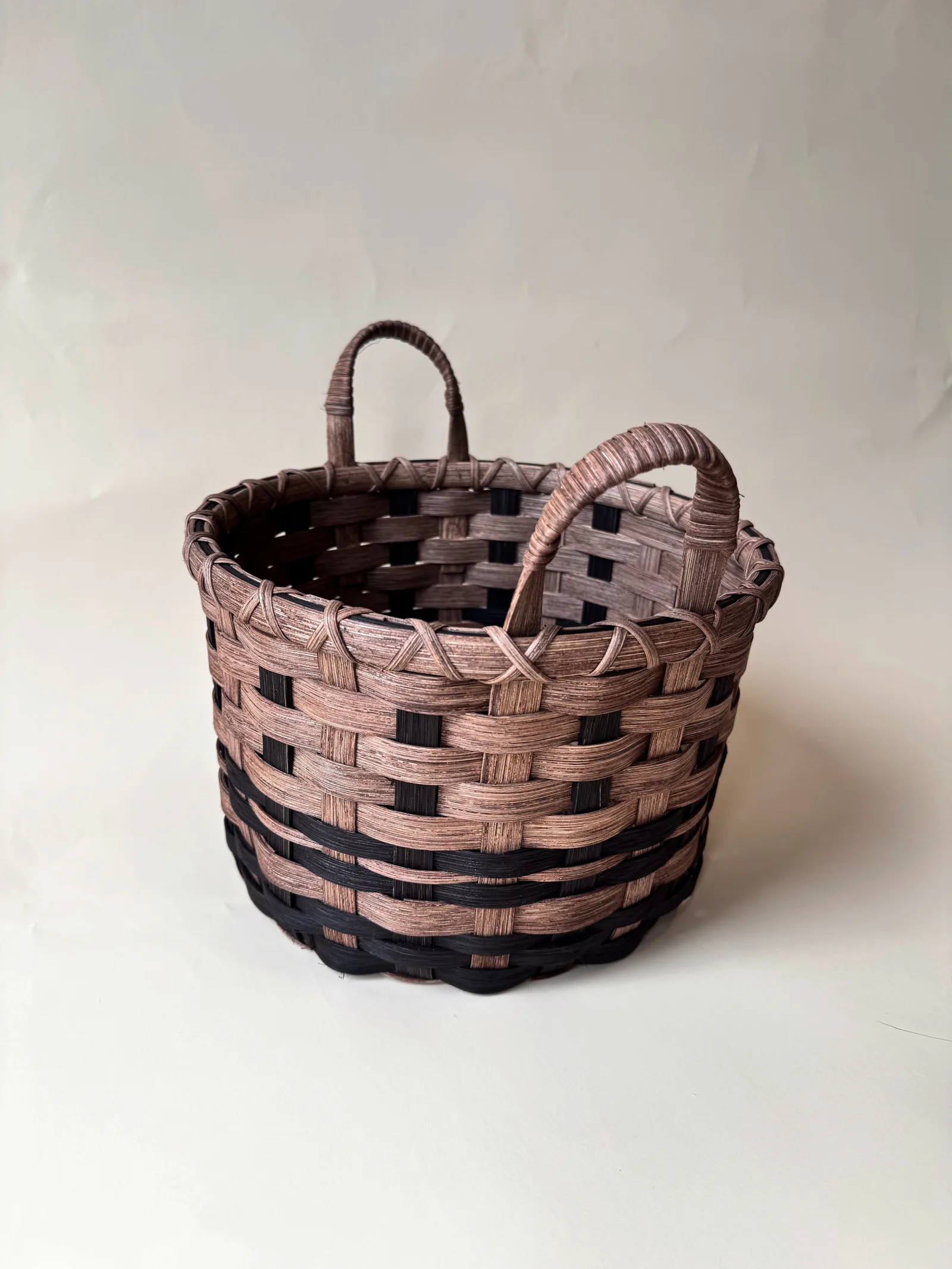Heritage Bucket Basket — image 3